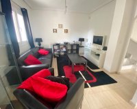 Alquiler - Adosado - Orihuela Costa - Playa Flamenca