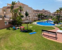 Alquiler - Adosado - Orihuela Costa - Playa Flamenca