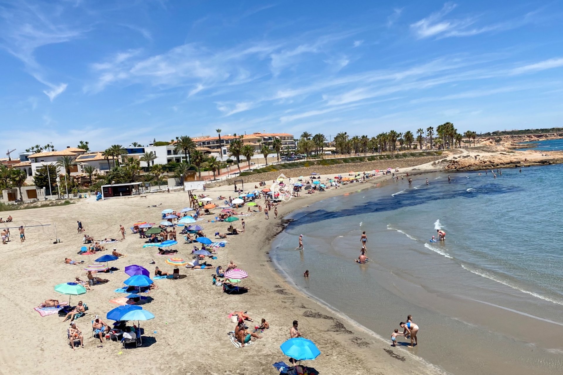 Alquiler - Adosado - Orihuela Costa - Playa Flamenca