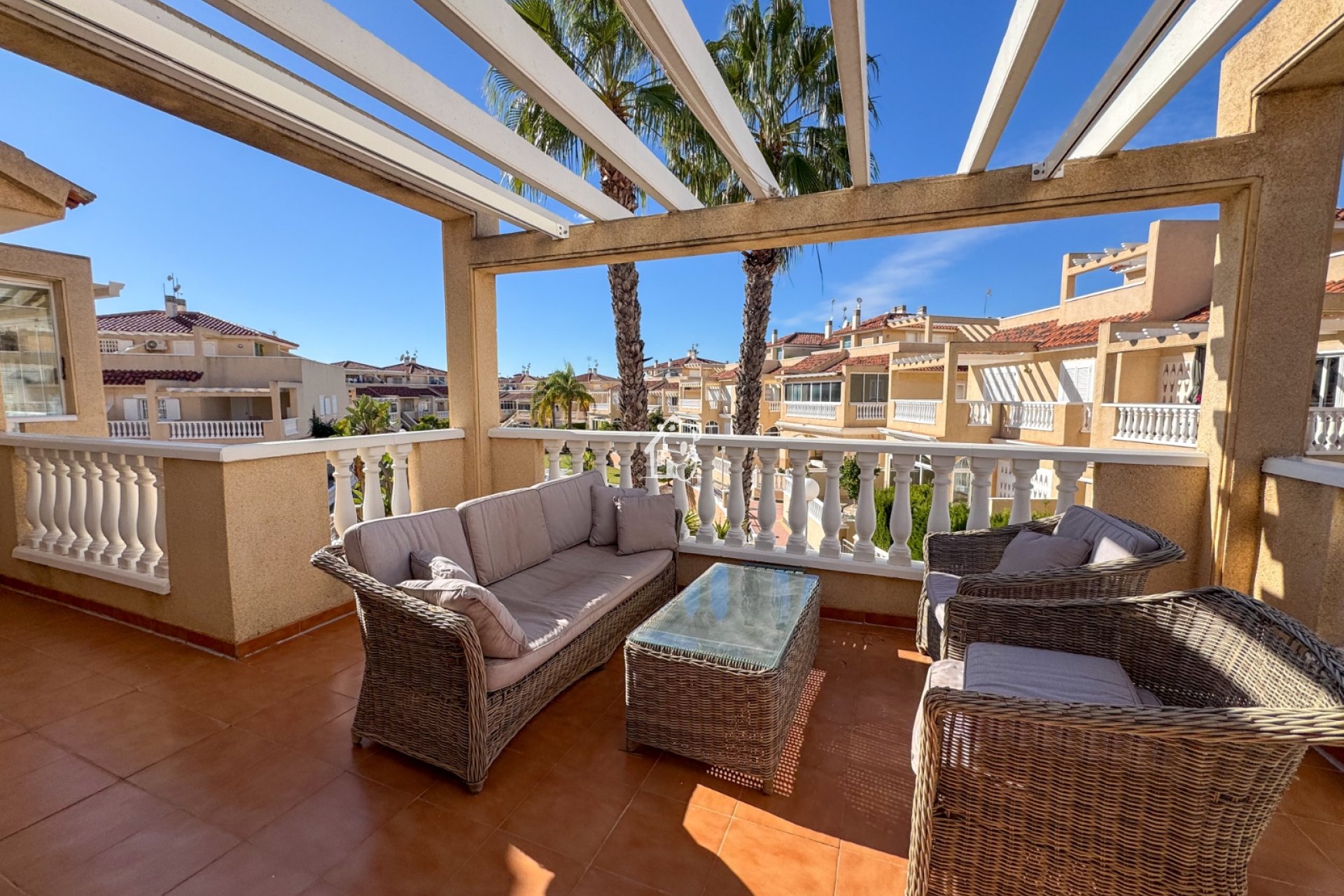 Alquiler - Adosado - Orihuela Costa - Playa Flamenca