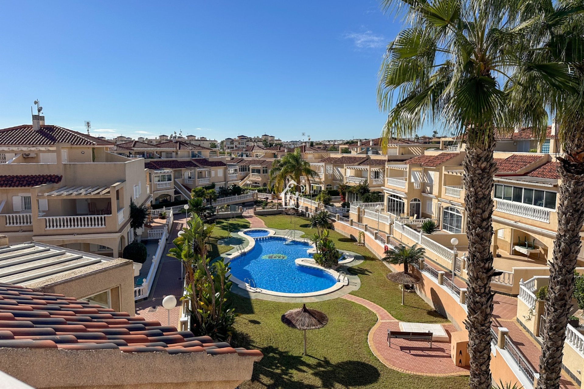 Alquiler - Adosado - Orihuela Costa - Playa Flamenca