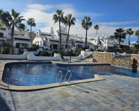 Alquiler - Adosado - Orihuela Costa - Villamartín