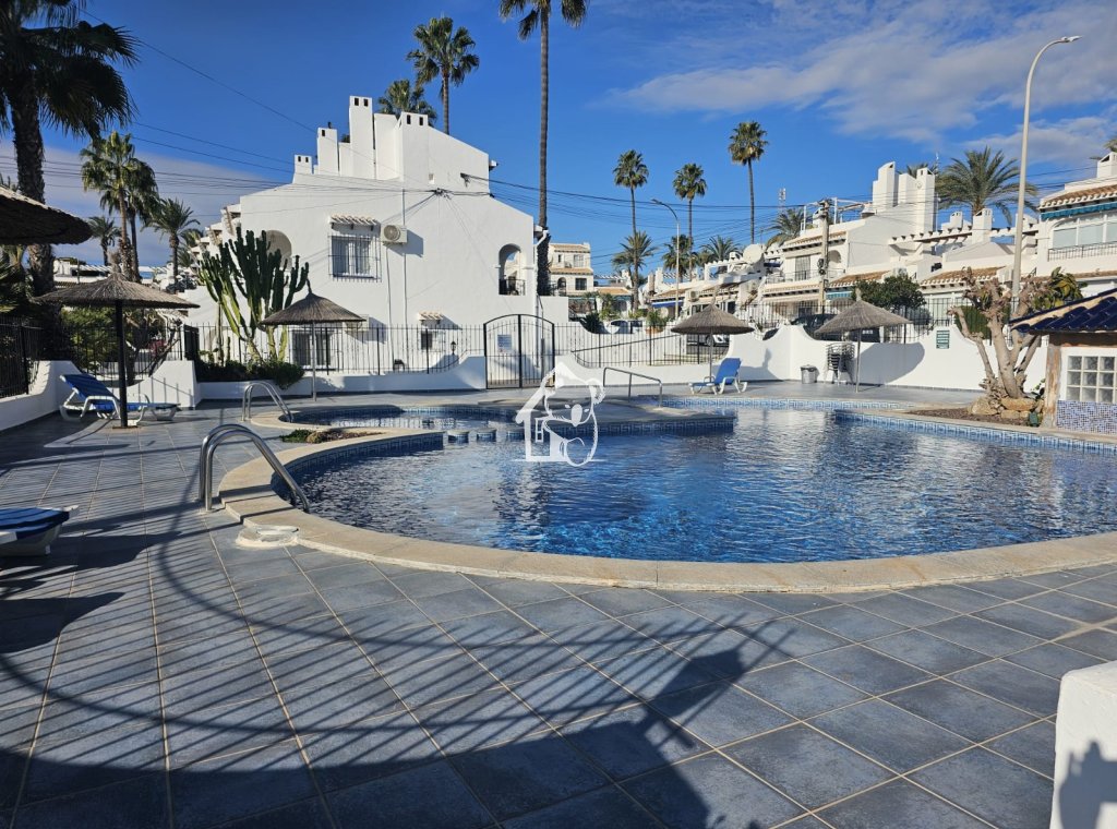 Alquiler - Adosado - Orihuela Costa - Villamartín