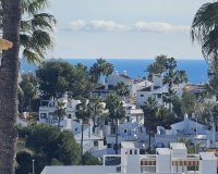 Alquiler - Adosado - Orihuela Costa - Villamartín