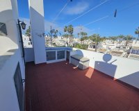 Alquiler - Adosado - Orihuela Costa - Villamartín