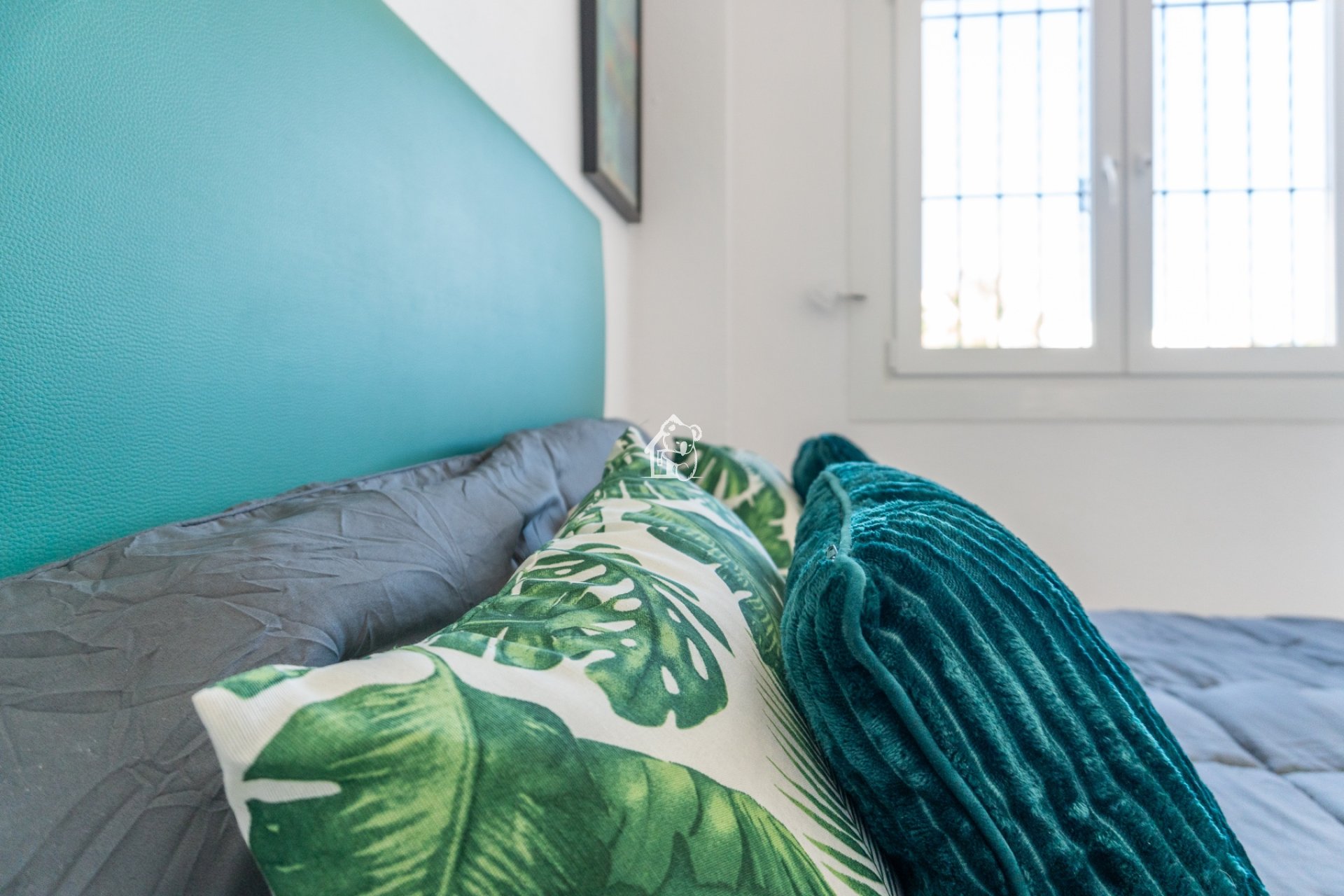 Alquiler - Adosado - Orihuela Costa - Villamartín