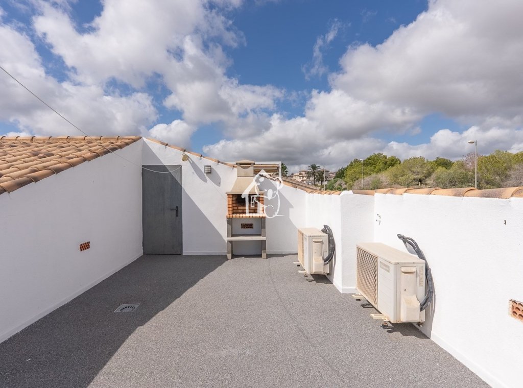 Alquiler - Adosado - Orihuela Costa - Villamartín