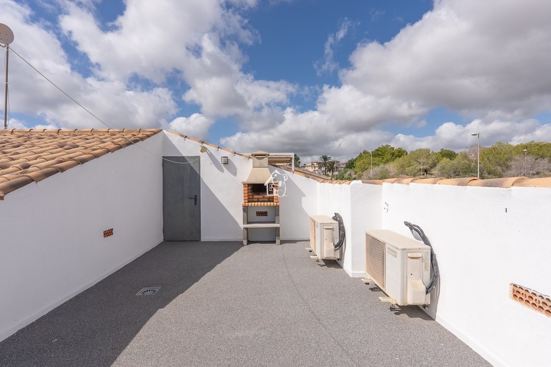 Alquiler - Adosado - Orihuela Costa - Villamartín