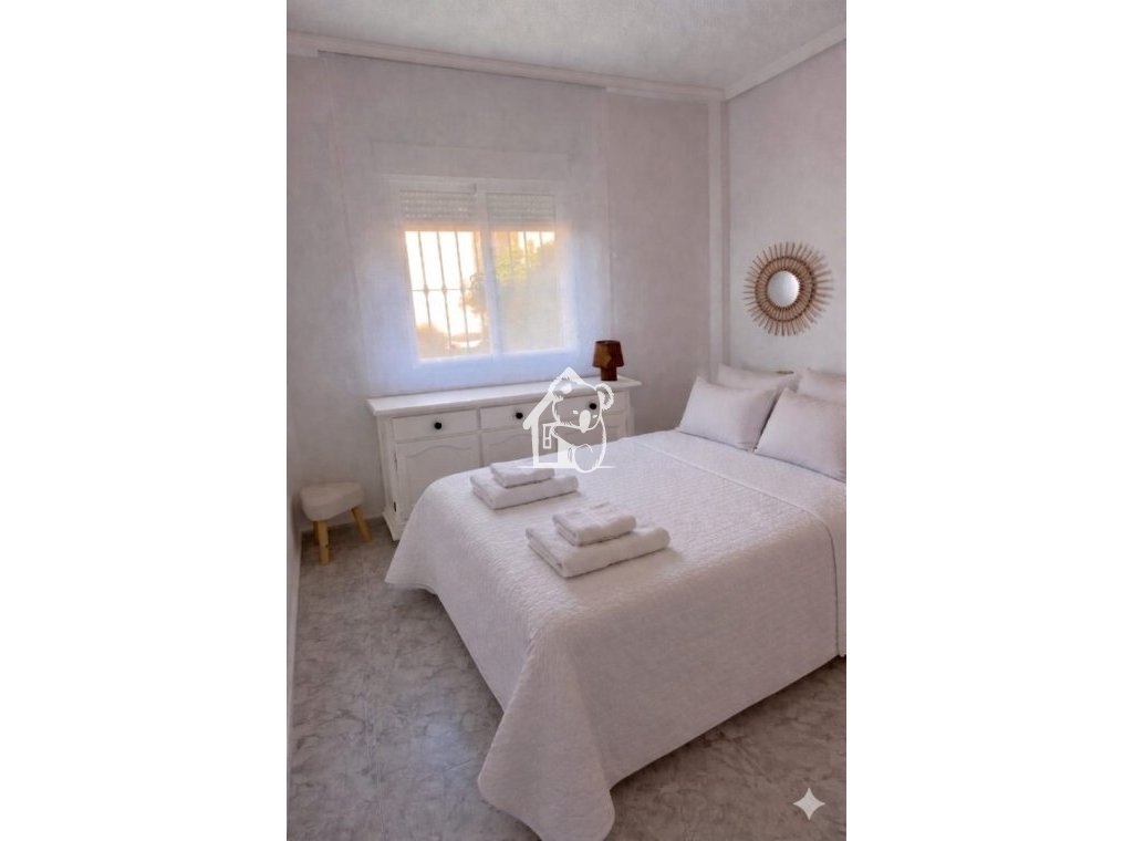 Alquiler - Adosado - Orihuela Costa - Villamartín