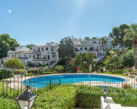 Alquiler - Adosado - Orihuela Costa - Villamartín