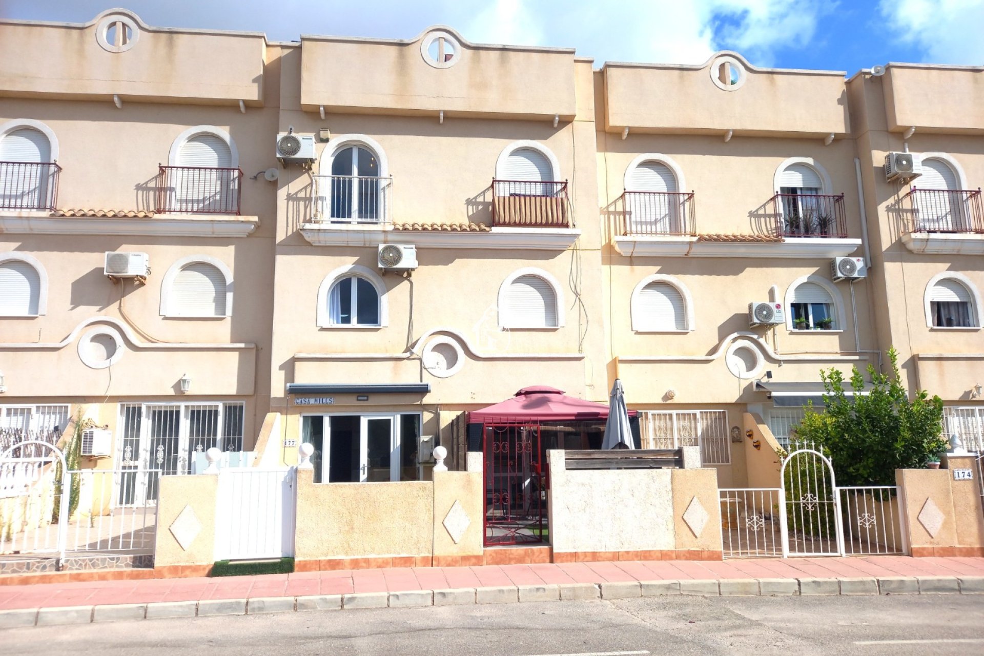Alquiler - Adosado - Orihuela Costa - Villamartín