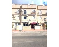 Alquiler - Adosado - Orihuela Costa - Villamartín