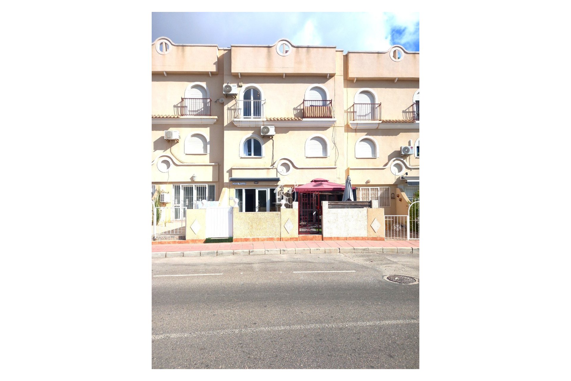 Alquiler - Adosado - Orihuela Costa - Villamartín