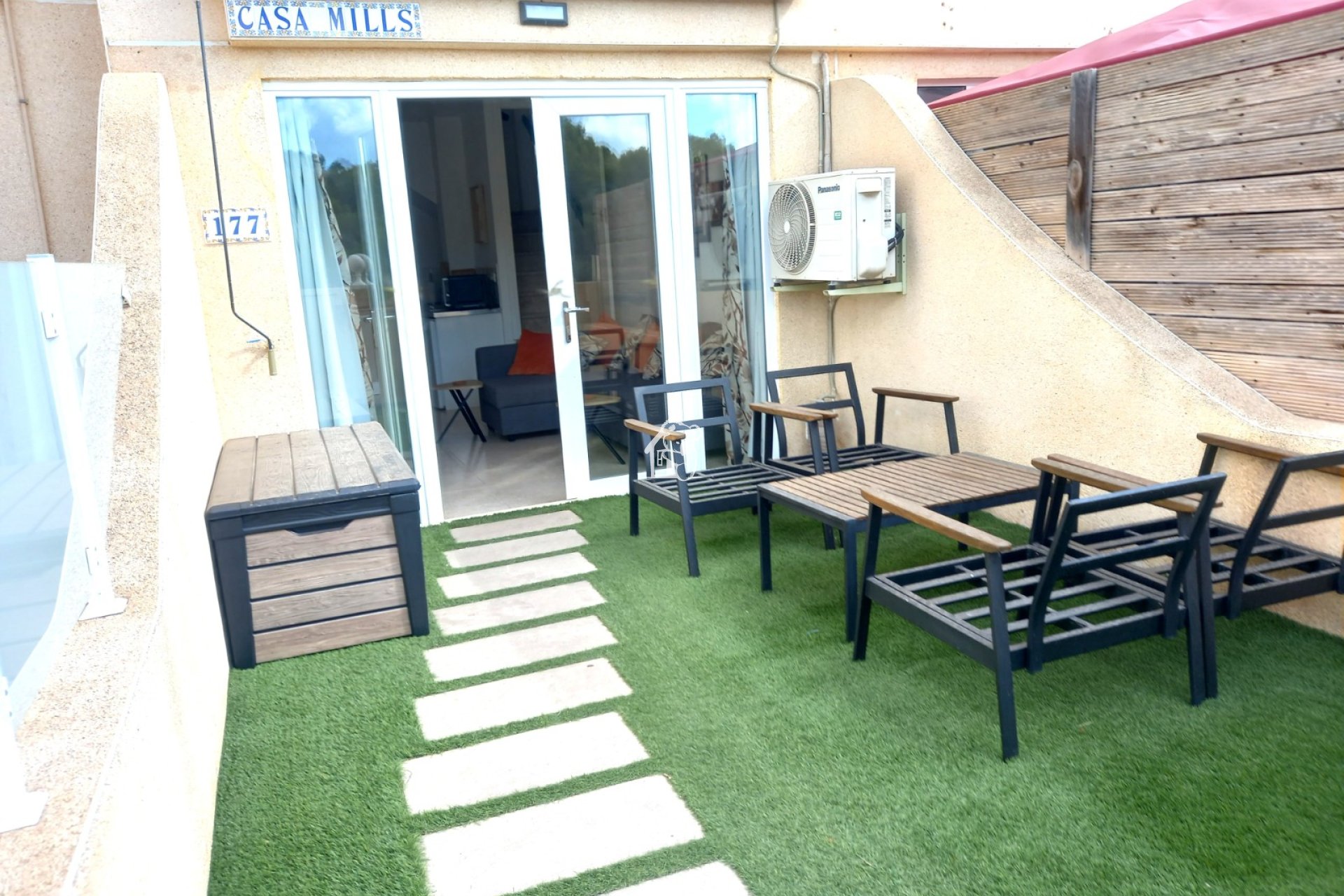 Alquiler - Adosado - Orihuela Costa - Villamartín