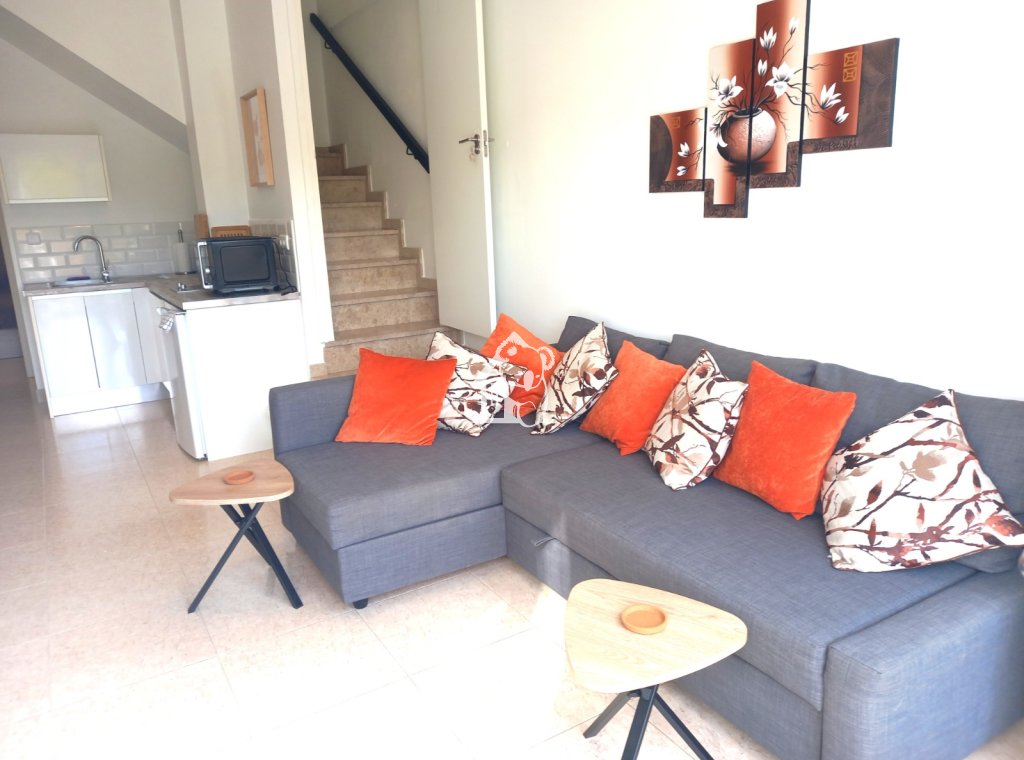 Alquiler - Adosado - Orihuela Costa - Villamartín