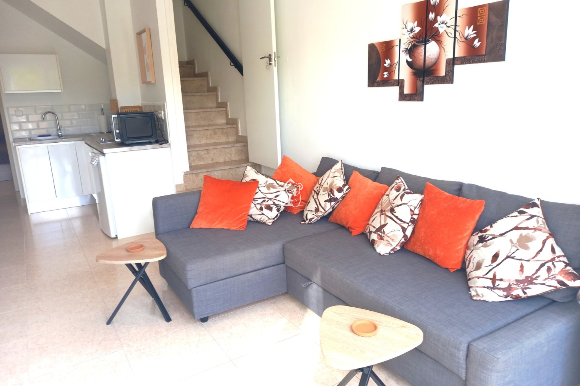 Alquiler - Adosado - Orihuela Costa - Villamartín
