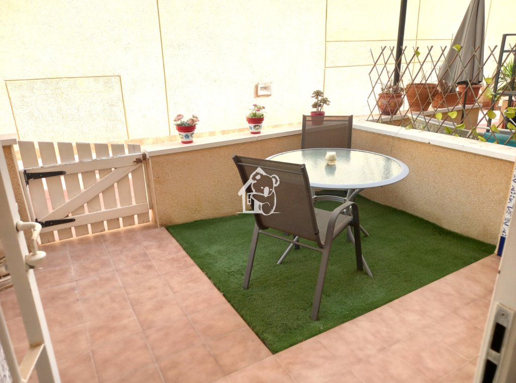 Alquiler - Adosado - Orihuela Costa - Villamartín