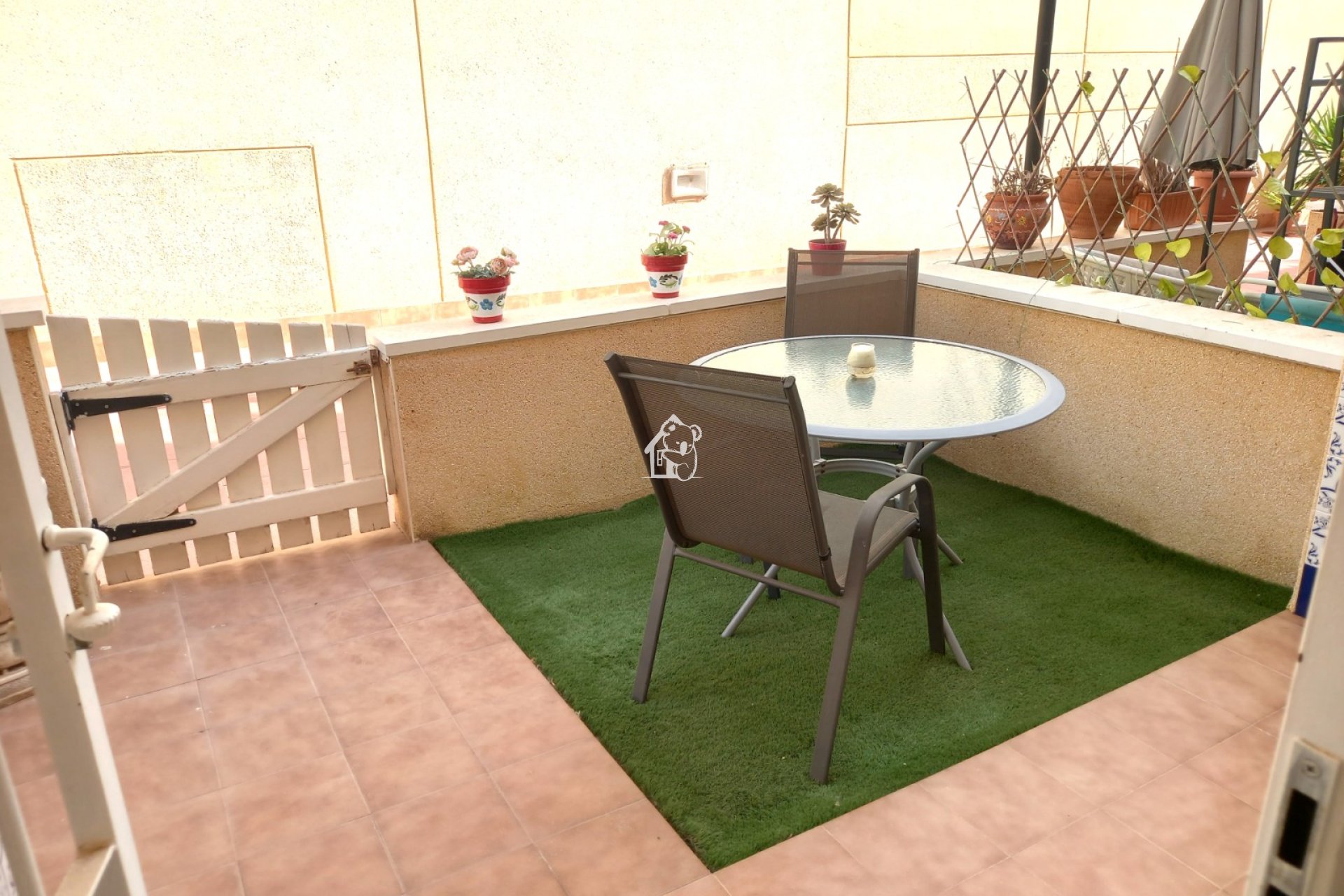 Alquiler - Adosado - Orihuela Costa - Villamartín
