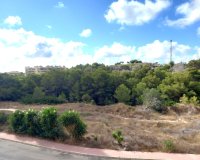 Alquiler - Adosado - Orihuela Costa - Villamartín