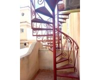 Alquiler - Adosado - Orihuela Costa - Villamartín