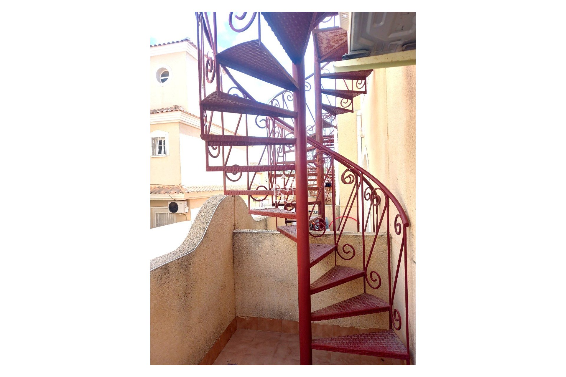 Alquiler - Adosado - Orihuela Costa - Villamartín