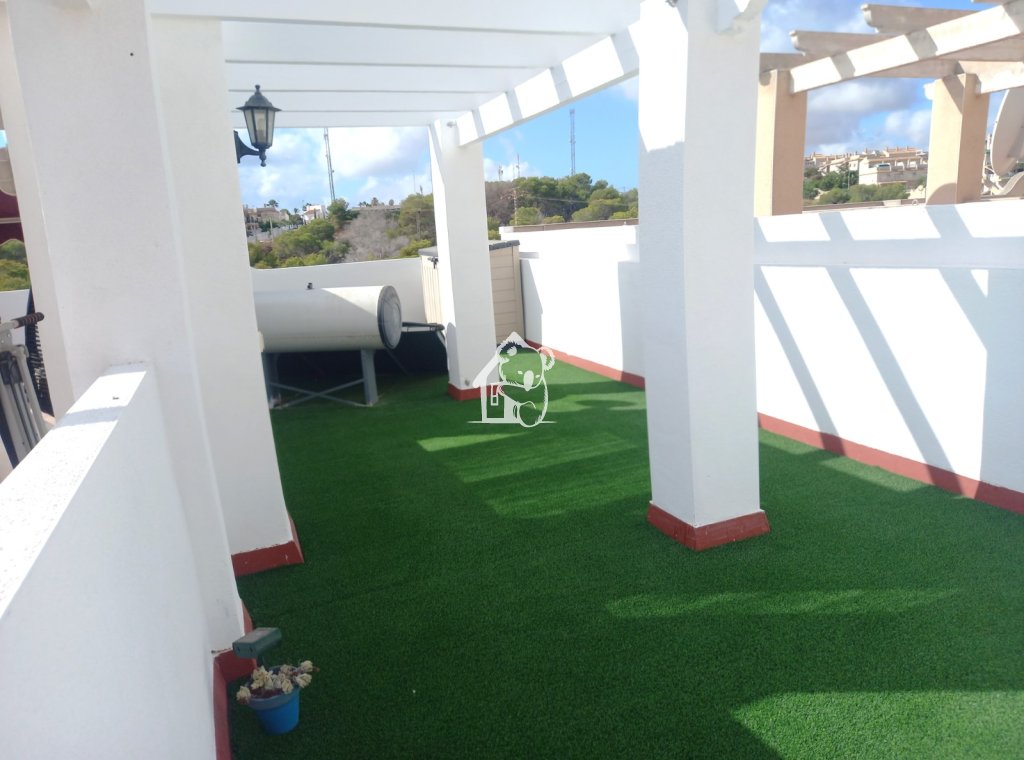 Alquiler - Adosado - Orihuela Costa - Villamartín