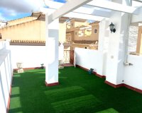 Alquiler - Adosado - Orihuela Costa - Villamartín