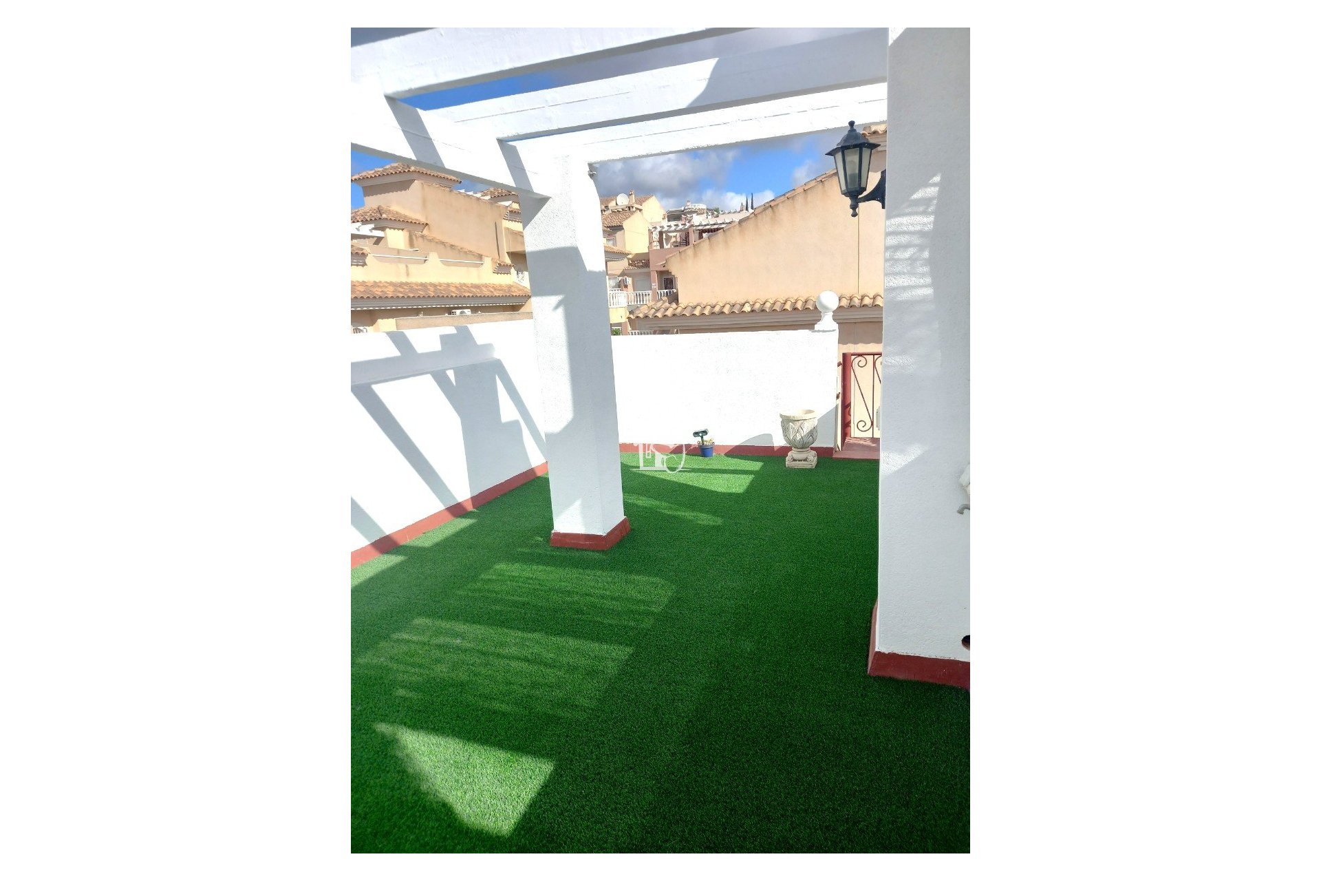 Alquiler - Adosado - Orihuela Costa - Villamartín