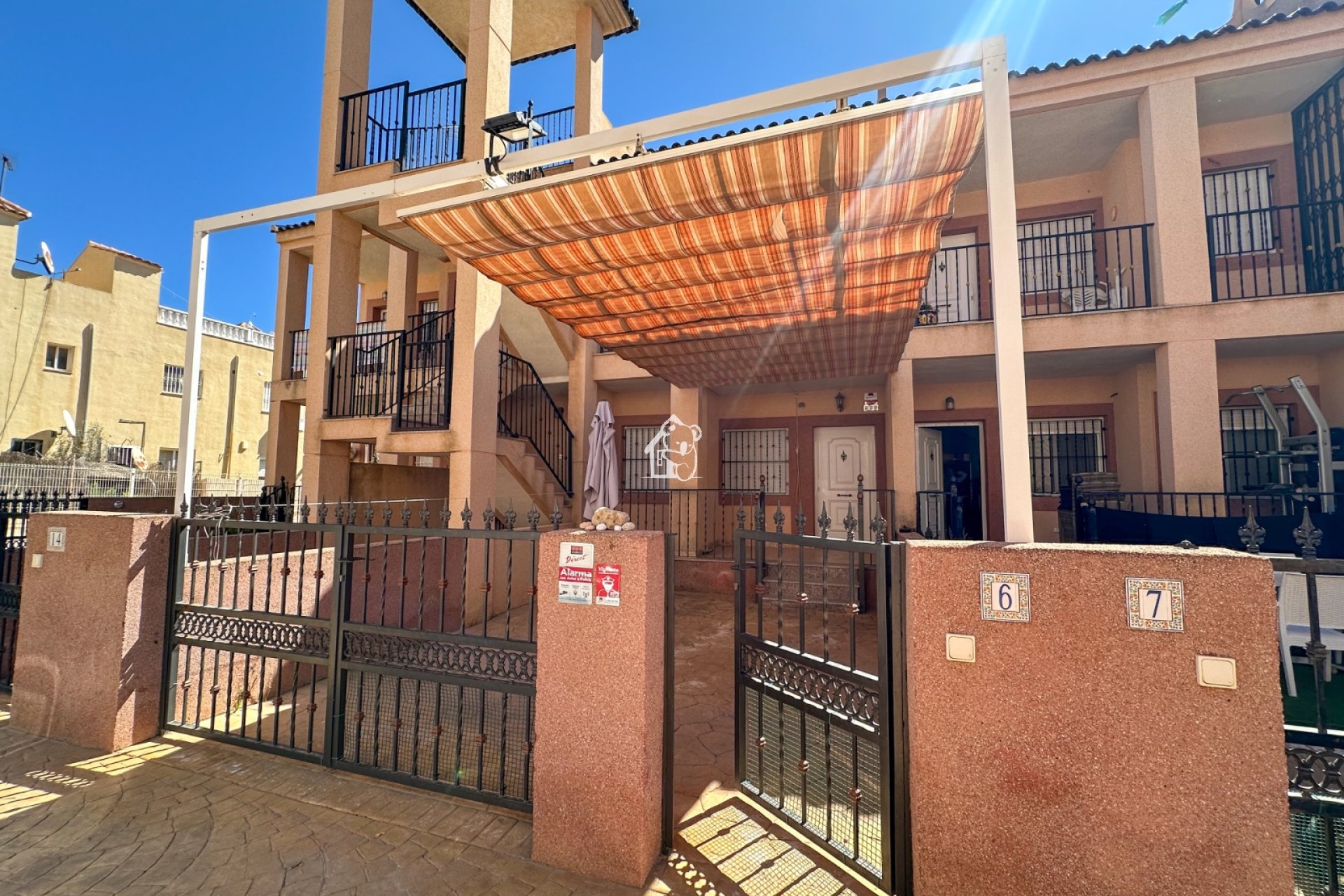 Alquiler - Adosado - Orihuela Costa