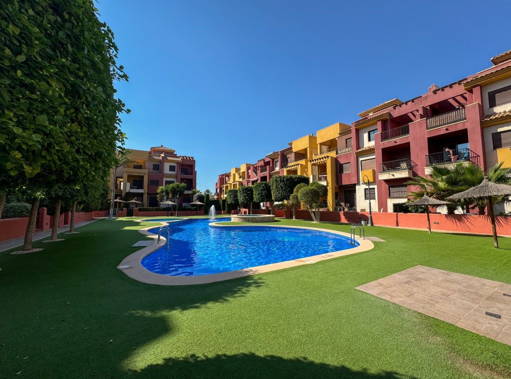 Alquiler - Adosado - Orihuela Costa