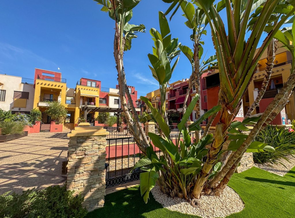 Alquiler - Adosado - Orihuela Costa