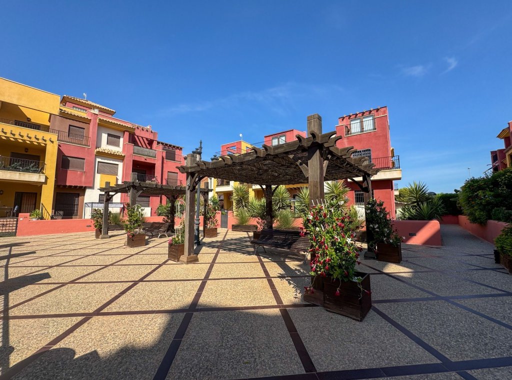 Alquiler - Adosado - Orihuela Costa