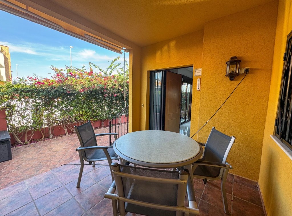 Alquiler - Adosado - Orihuela Costa