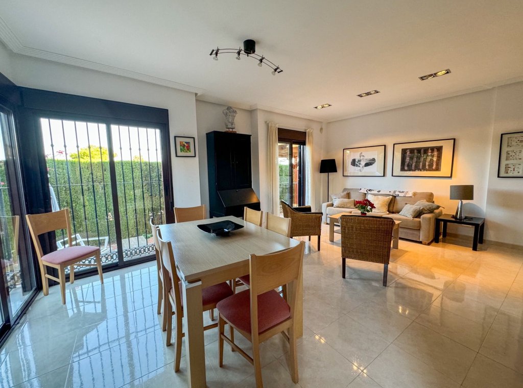 Alquiler - Adosado - Orihuela Costa