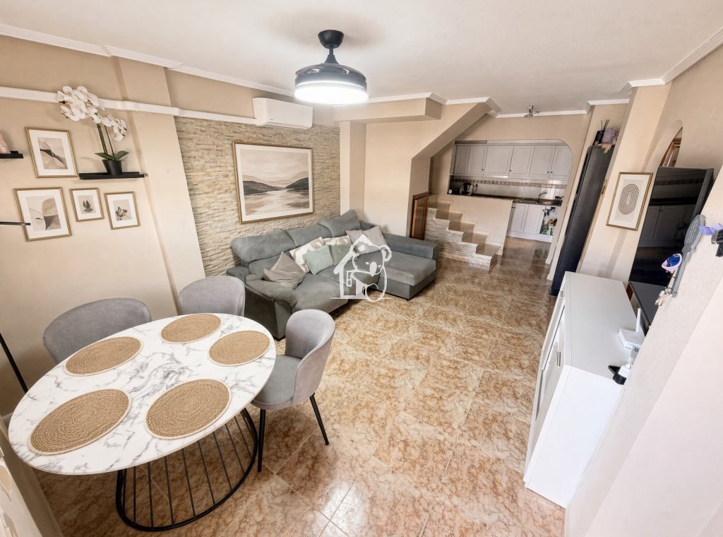 Alquiler - Adosado - Orihuela Costa