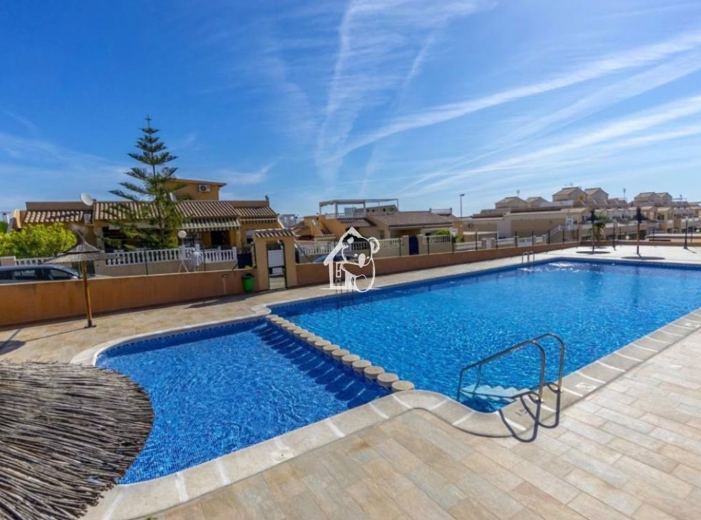 Alquiler - Adosado - Orihuela Costa