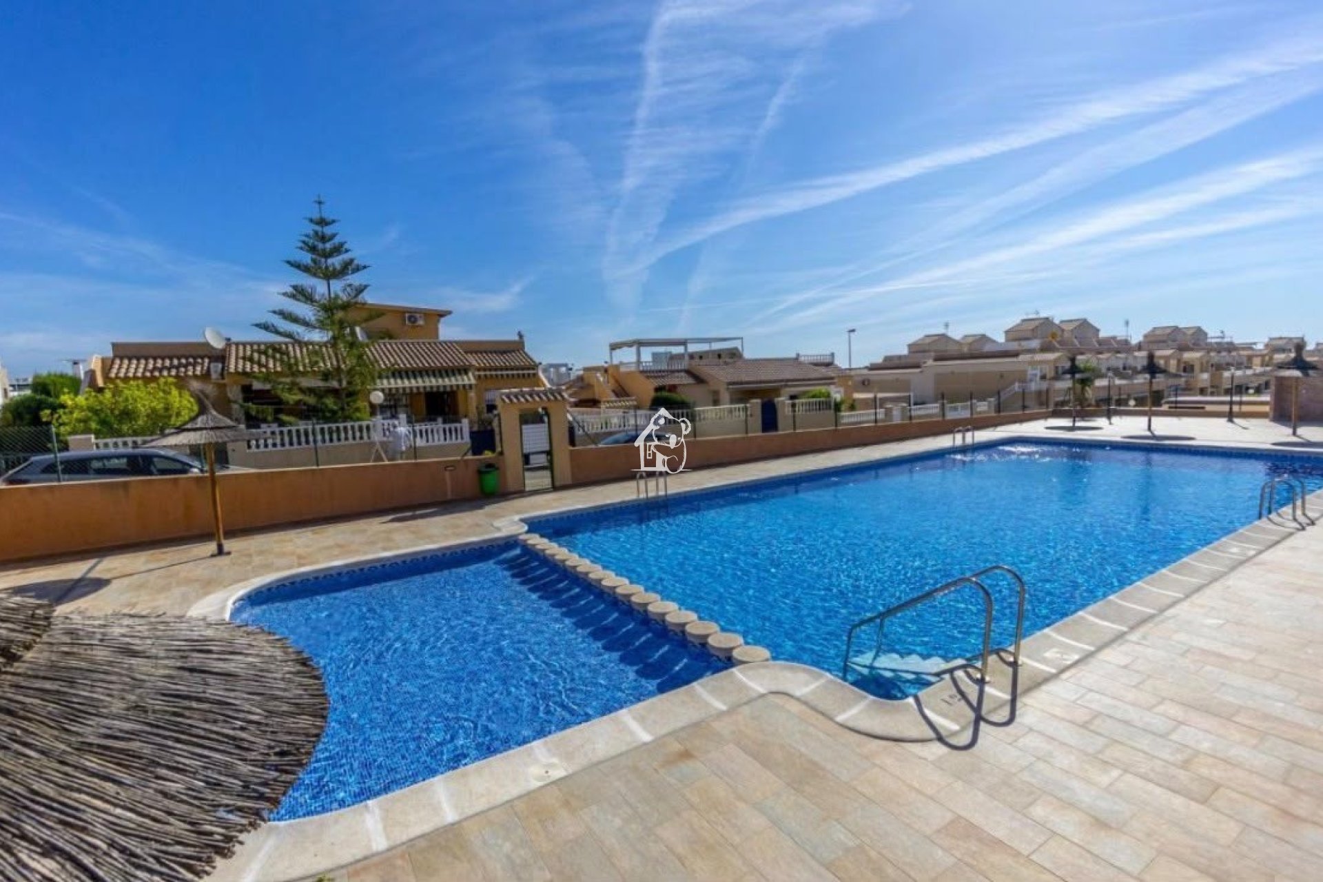 Alquiler - Adosado - Orihuela Costa