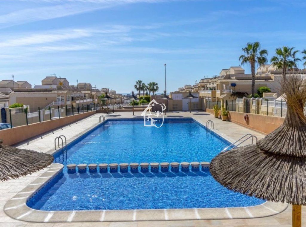 Alquiler - Adosado - Orihuela Costa