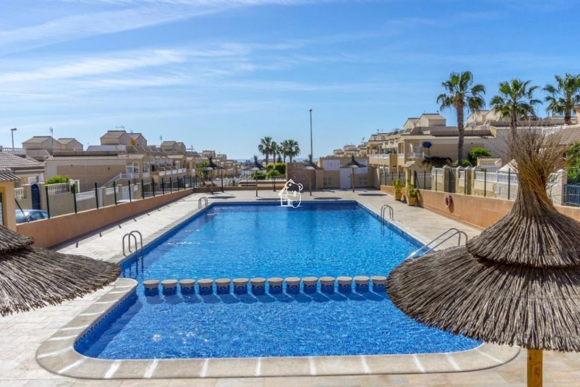Alquiler - Adosado - Orihuela Costa