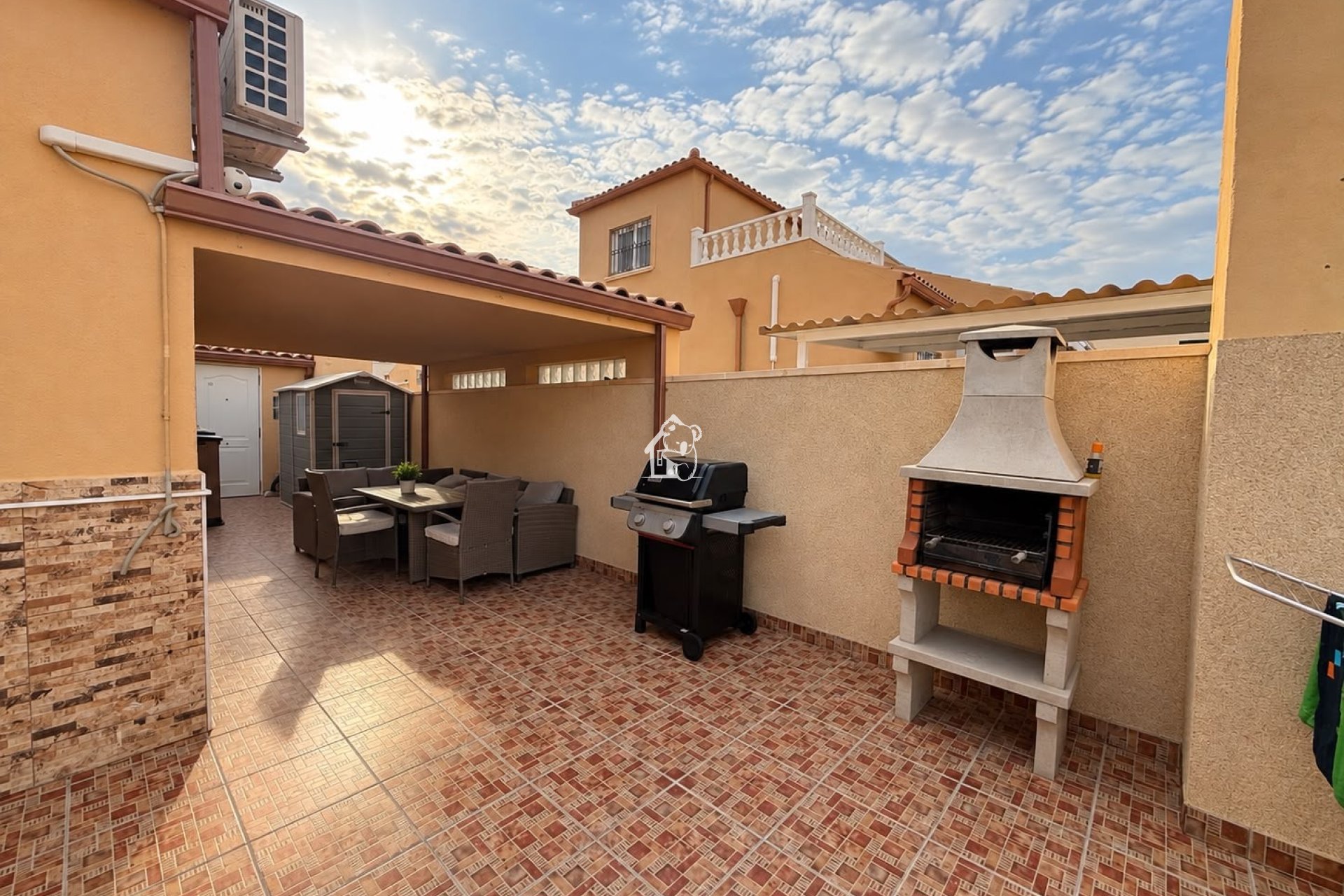 Alquiler - Adosado - Orihuela Costa