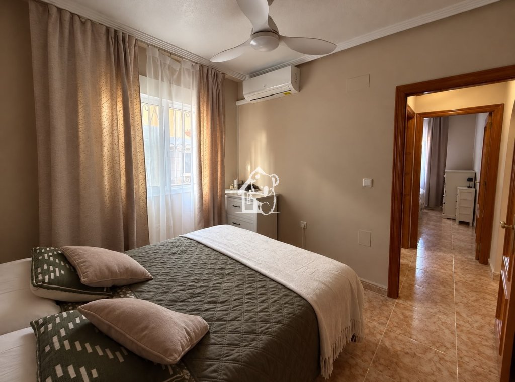Alquiler - Adosado - Orihuela Costa