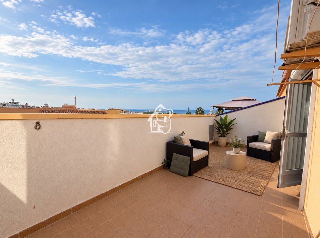 Alquiler - Adosado - Orihuela Costa