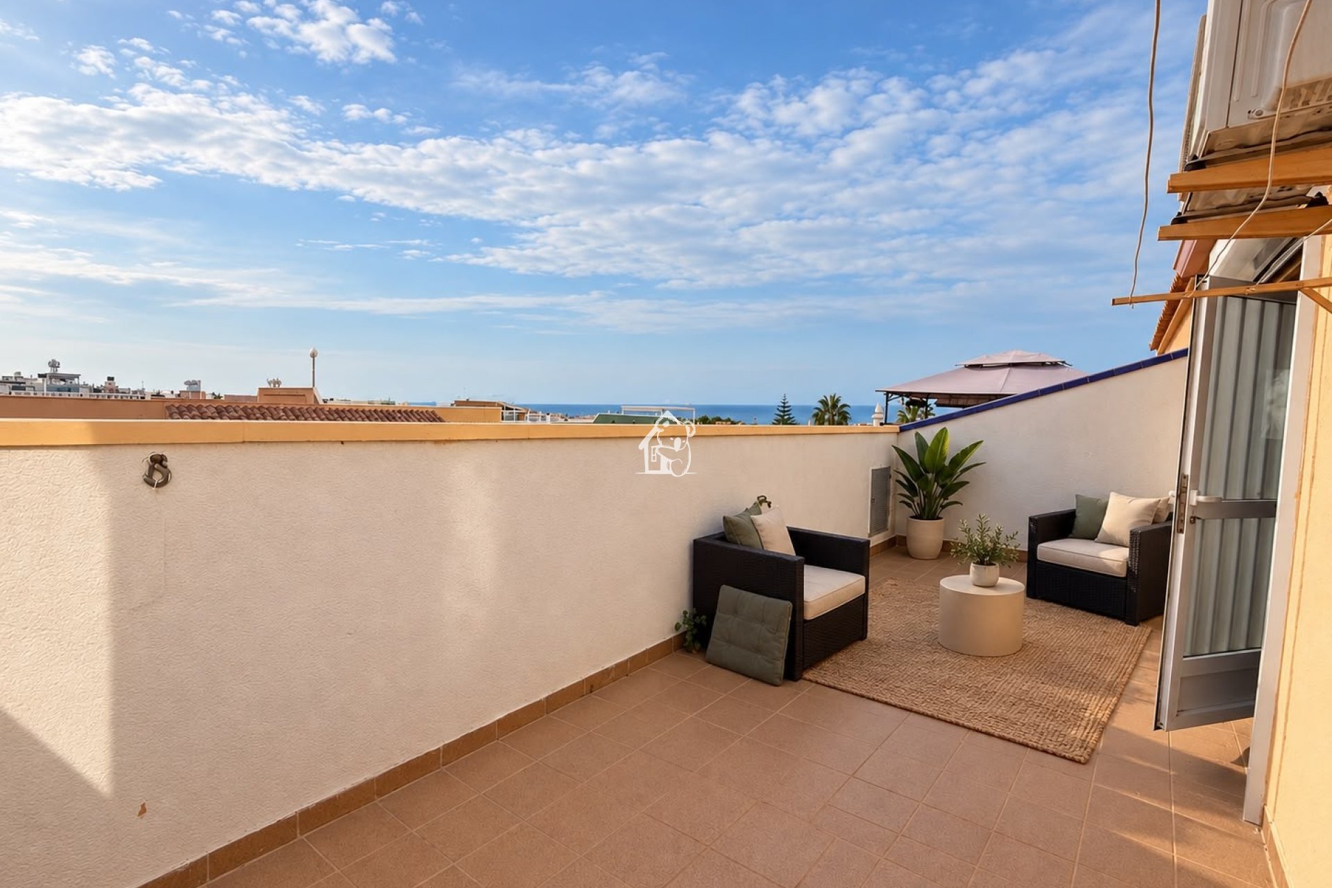 Alquiler - Adosado - Orihuela Costa