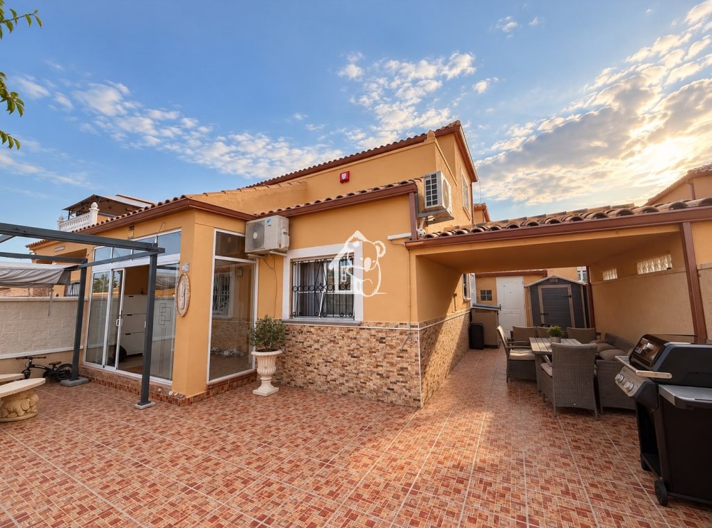 Alquiler - Adosado - Orihuela Costa
