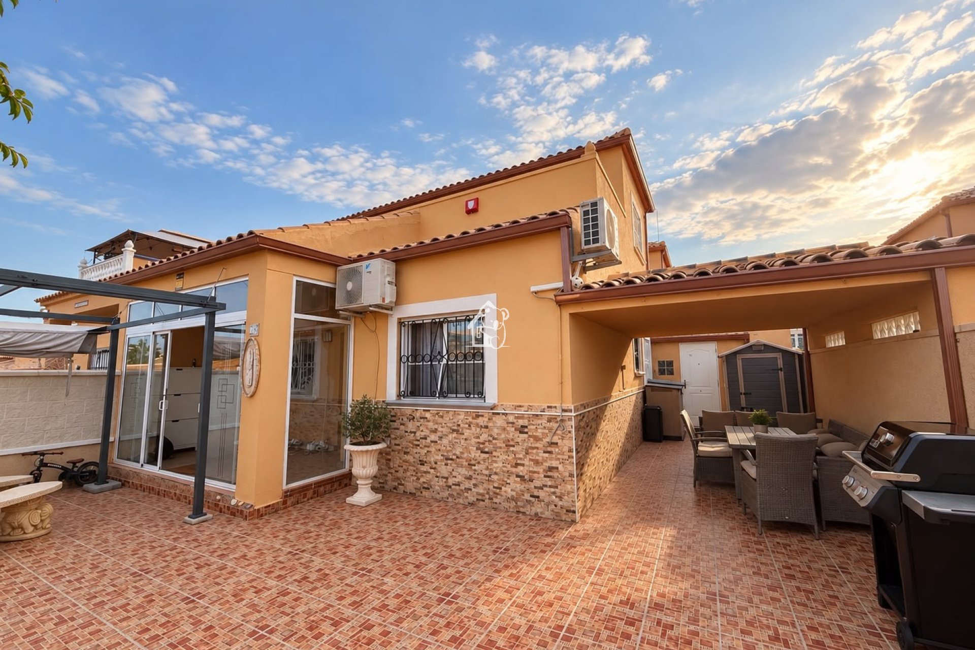 Alquiler - Adosado - Orihuela Costa