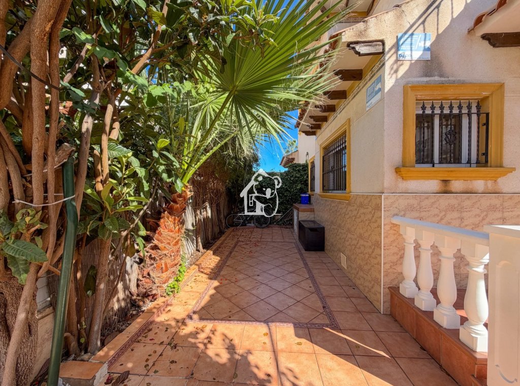 Alquiler - Adosado - Orihuela Costa