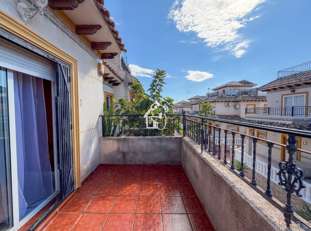 Alquiler - Adosado - Orihuela Costa