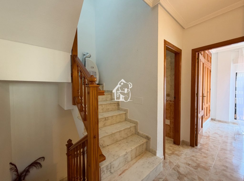 Alquiler - Adosado - Orihuela Costa