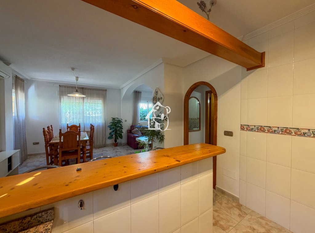 Alquiler - Adosado - Orihuela Costa
