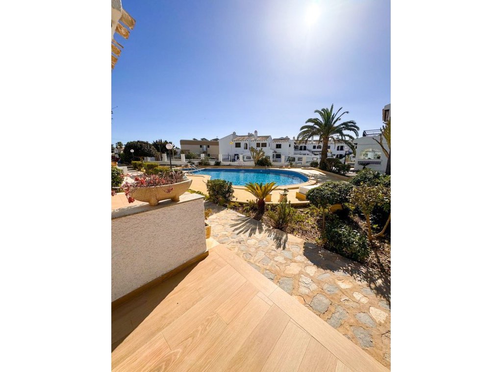 Alquiler - Adosado - Orihuela Costa